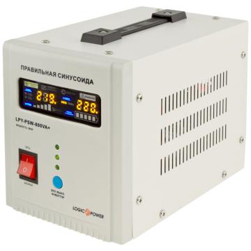 LogicPower LP4153