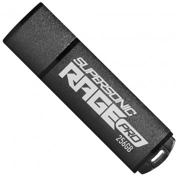Patriot 256GB Supersonic Rage Pro USB 3.2