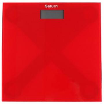 SATURN ST-PS0294 Red