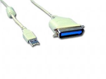Cablexpert USB to LPT