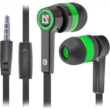 Defender Pulse 420 Green
