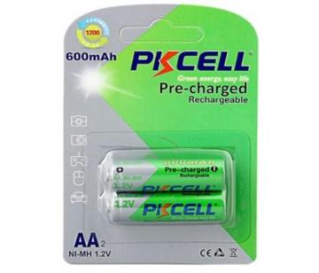 PKCELL PC/AA600-2BA/09320
