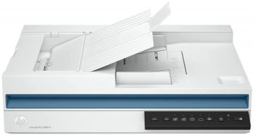 HP Scan Jet Pro 2600 f1