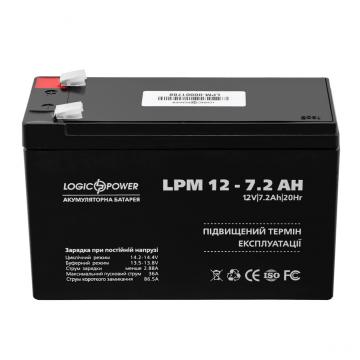 LogicPower LP3863