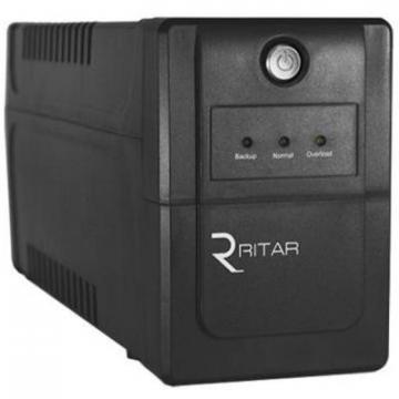 Ritar RTP650L-U (390W) Proxima-L