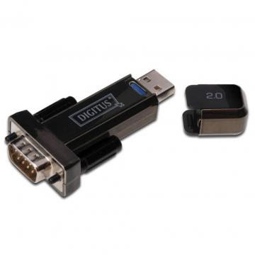 DIGITUS USB to RS232