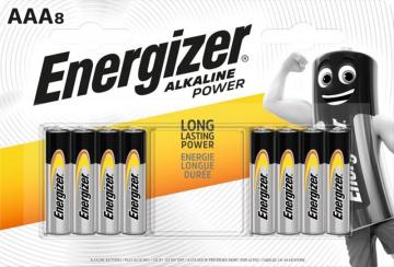 Energizer E300127805