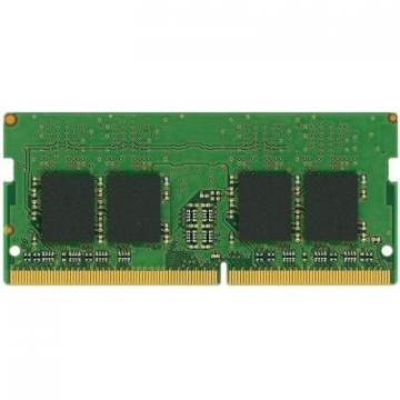eXceleram SoDIMM DDR4 4GB 2400 MHz