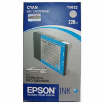 EPSON St Pro 7800/7880/9800 cyan
