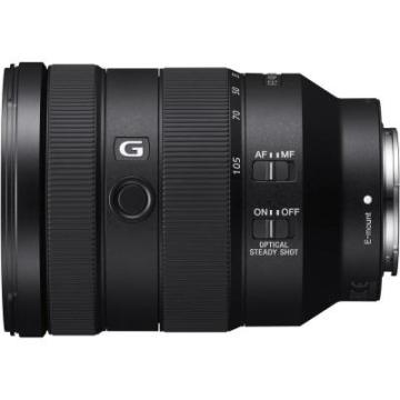 SONY 24-105mm f/4.0 G OSS для NEX FF