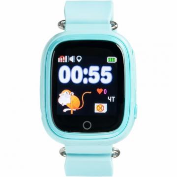 Gelius Pro GP-PK003 Blue Kids smart watch, GPS tracker