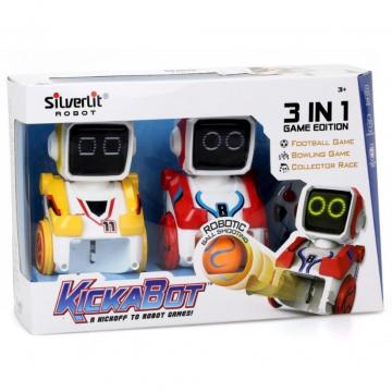 Silverlit Роботы-футболисты