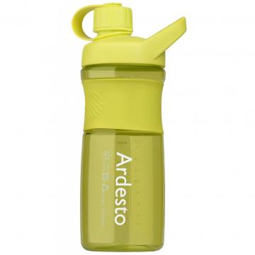 Ardesto Round Bottle 800 мл Green
