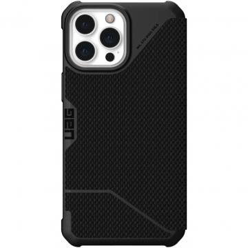 UAG Apple Iphone 13 Pro Max Metropolis, Kevlar BLACK