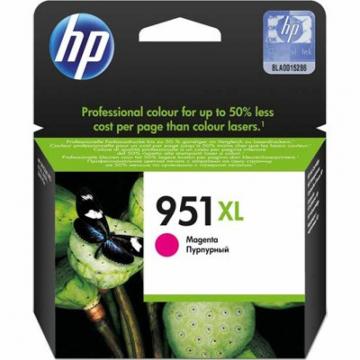 HP DJ No.951 XL OJ Pro 8100 N811 Magen