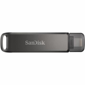 SANDISK 64GB iXpand Drive Luxe Type-C /Lightning