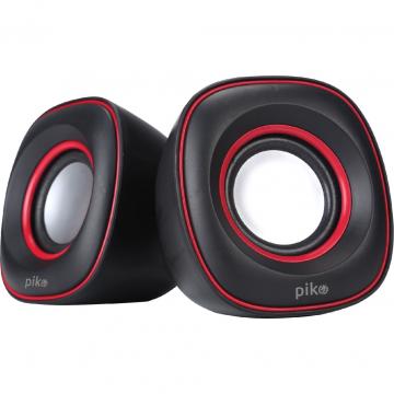 Piko GS-202 USB Black-Red