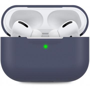 MakeFuture Apple AirPods Pro Silicone Blue