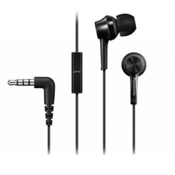 PANASONIC RP-TCM115GC Black