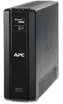 APC Pro 1500VA, CIS
