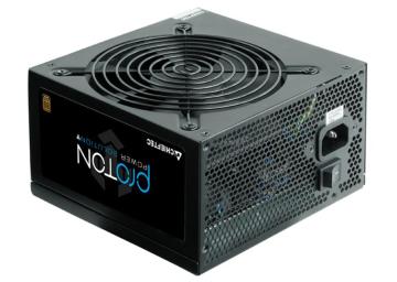 CHIEFTEC 500W Proton