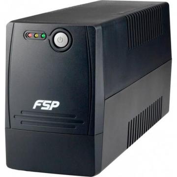 FSP FP1000, 1000VA