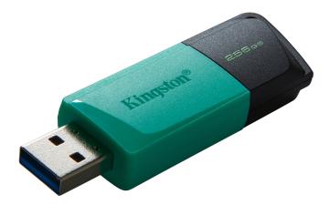 Kingston 256GB DataTraveler Exodia M USB 3.2