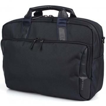 Tucano 15.6" Profilo Premium Bag, black