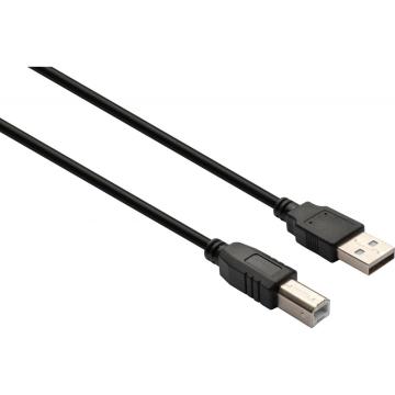 Vinga USB 2.0 AM/BM 1.8 m Shilded