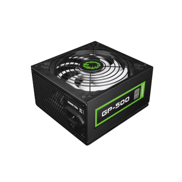 GAMEMAX 500W