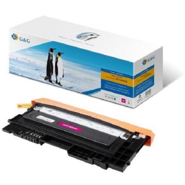 G&G для Samsung C430/C430W,C480/C480W/ C480FN SU242A M