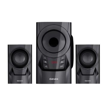 GEMIX SB-150BT Black
