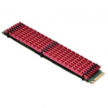 GELID Solutions SubZero XL M.2 SSD RED
