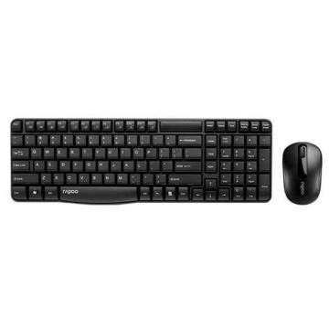 Rapoo X1800S Black