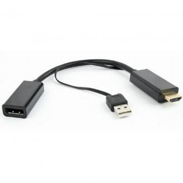 Cablexpert HDMI to DisplayPort