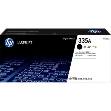 HP LJ  335A Black 7.4K