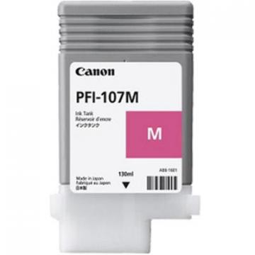 Canon PFI-107Magenta
