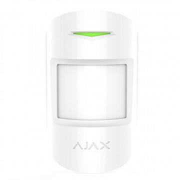 Ajax MotionProtect /white