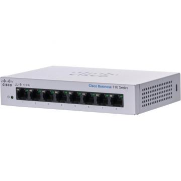 Cisco CBS110-8T-D-EU
