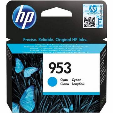 HP DJ No.953 Officejet Pro 8210/8710/8720/8725/8730 C