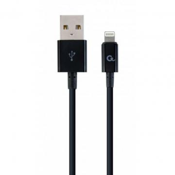 Cablexpert USB 2.0 AM to Lightning 2.0m