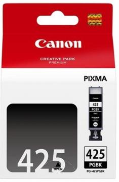 Canon PGI-425 Black для iP4840/MG5140