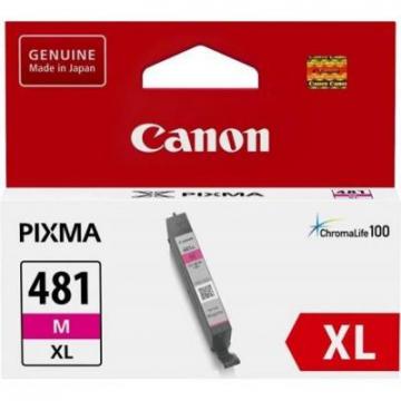 Canon CLI-481XL Magenta