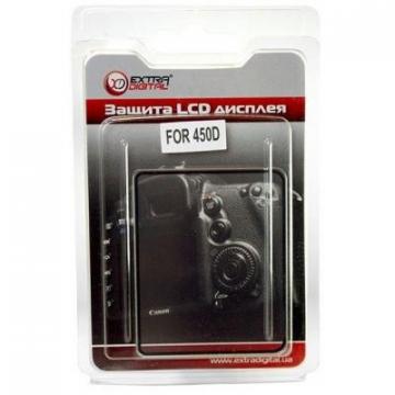EXTRADIGITAL Защита экрана Canon 450D