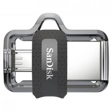 SANDISK 32GB Ultra Dual Drive M3.0 USB 3.0