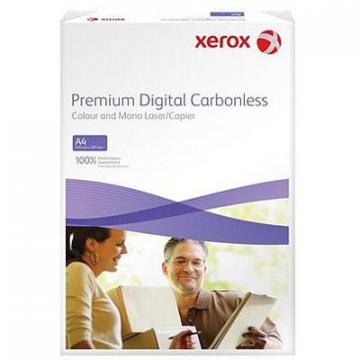 XEROX A4 Premium Digital Carbonless (White/Canary)
