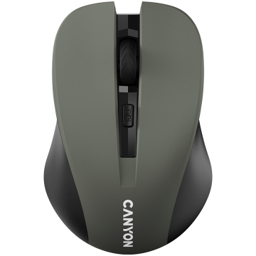Canyon MW-1 Wireless Gray