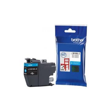 Brother MFC-J3530DW/MFCJ3930DW XL cyan