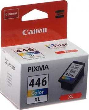 Canon CL-446XL Color для MG2440