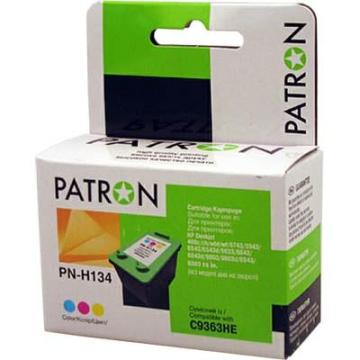 Patron для HP PN-H134 COLOUR (C9363HE)